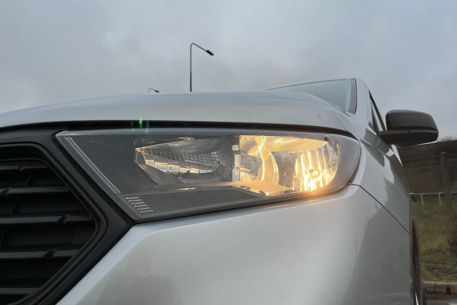 Used Ford TRANSIT CONNECT HS25CGU 23