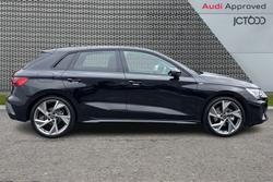 AUDI A3 Photo 4