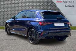 AUDI A3 Photo 3