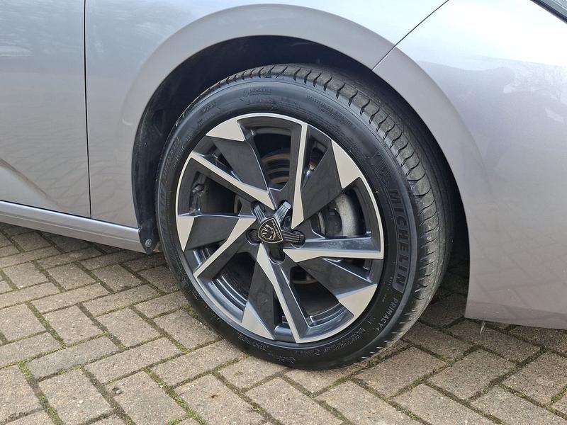 Used Peugeot 308 KW24WXT 40