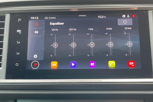 CUPRA Ateca Photo 32