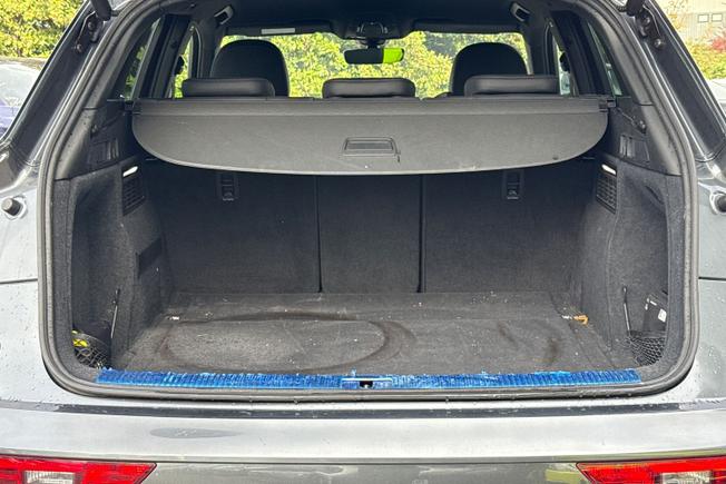 AUDI Q5 Photo 12