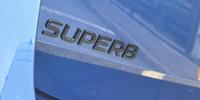 Skoda Superb Photo 24