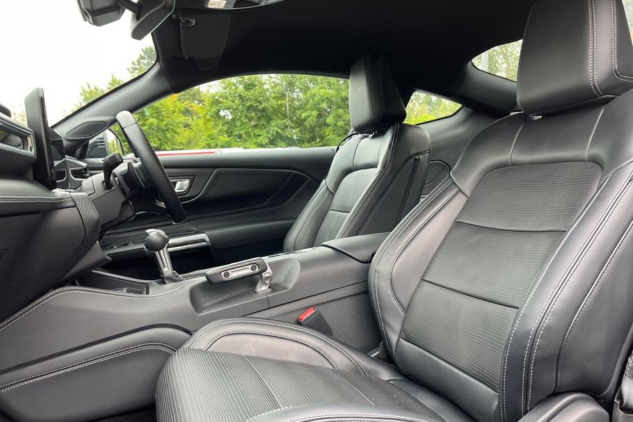 Used Ford Mustang 19