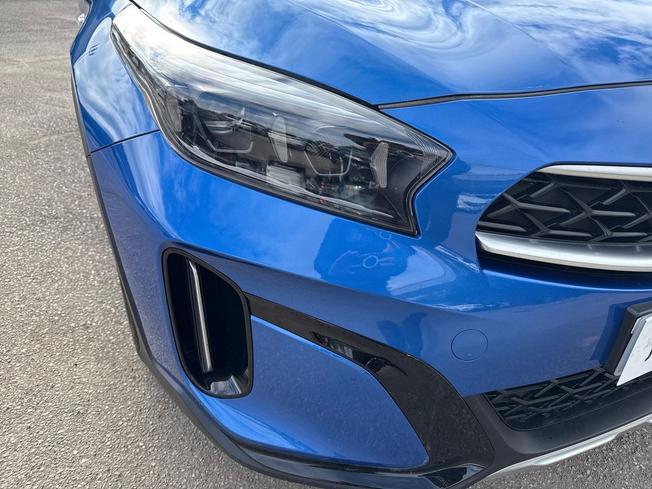 KIA Xceed Photo 19