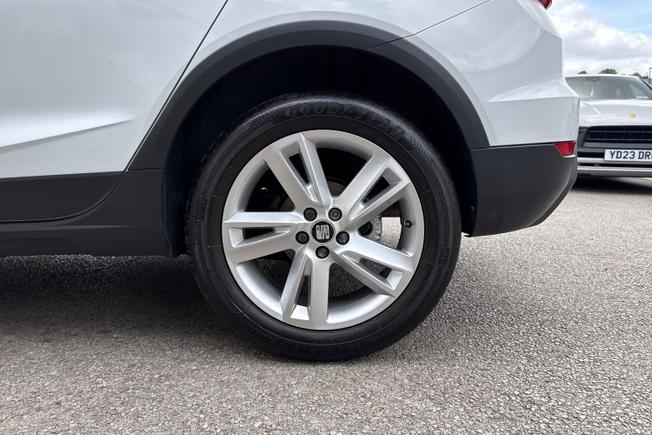 SEAT Arona Photo 24
