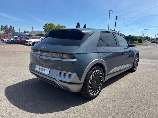 HYUNDAI Ioniq 5 Photo 27