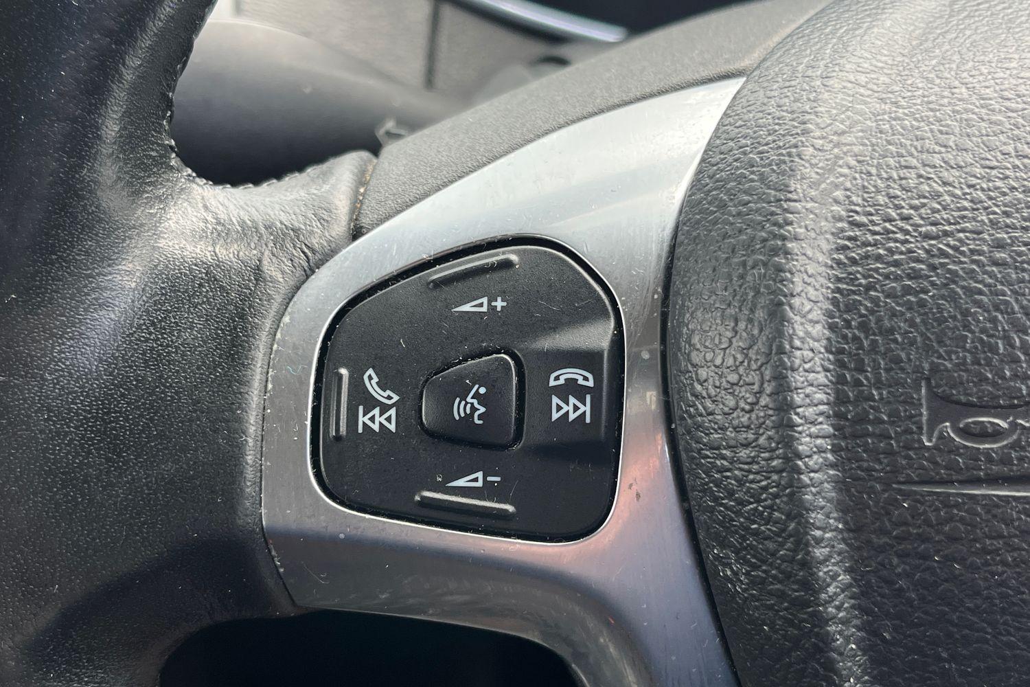 Ford Ecosport Photo 35