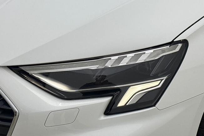 AUDI A3 Photo 19