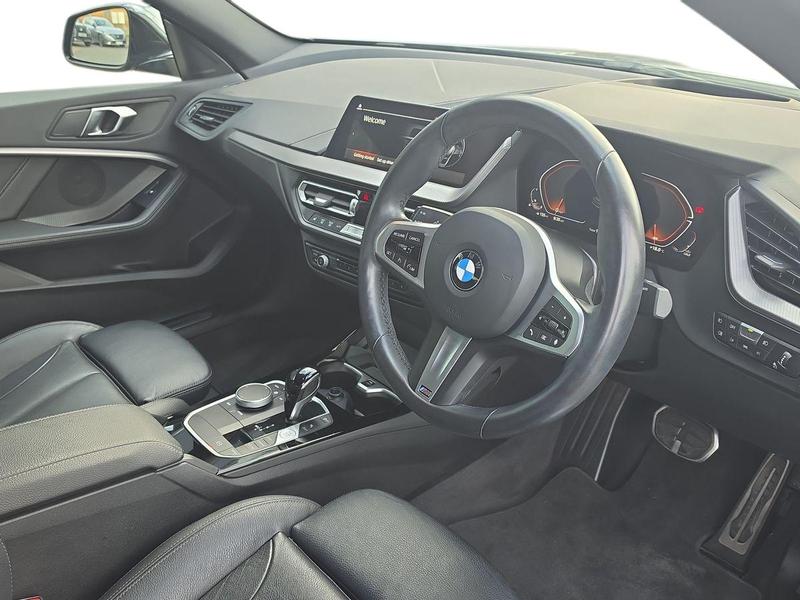 Used BMW 2 Series Gran Coupe YJ73ZJM 11