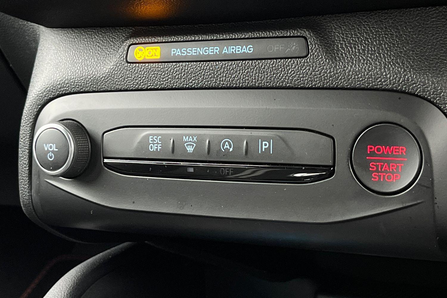 Ford Focus Photo 32