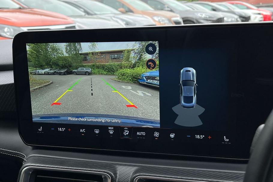 Used Ford Mustang 31