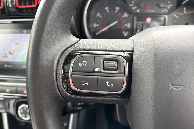 CITROEN C3 Aircross Photo 16