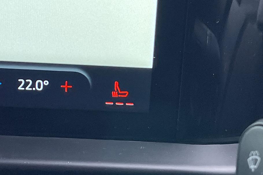 Used Ford TRANSIT CUSTOM WV25RMO 37