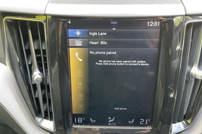 VOLVO XC60 Photo 25