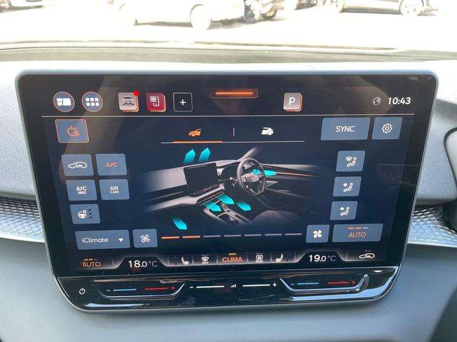 CUPRA Terramar Photo 38