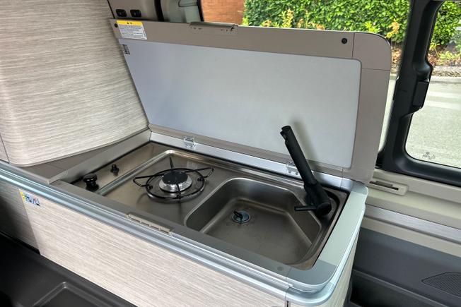 VOLKSWAGEN California Photo 26