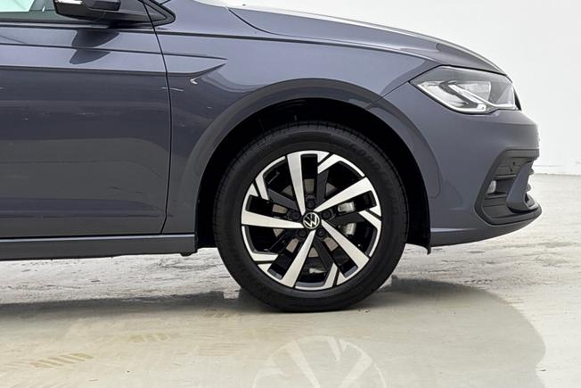 Volkswagen Polo Photo 5