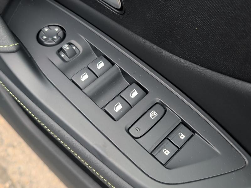 Used Peugeot 408 BF24TZN 24