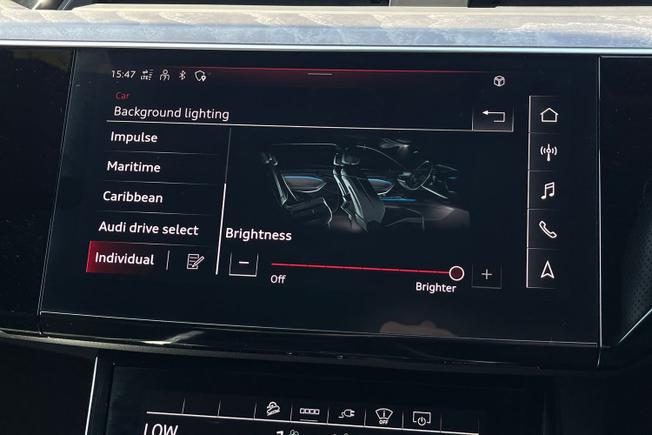 AUDI e-tron Photo 36