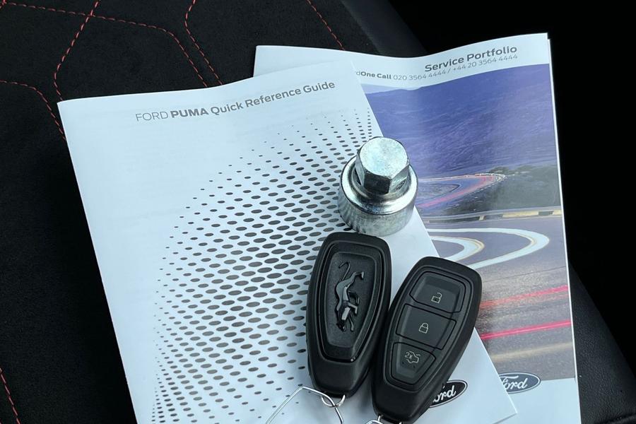 Ford PUMA Photo autoimg-4217dfe0c47f6a6e6e418b86241becadcc510deb.jpg