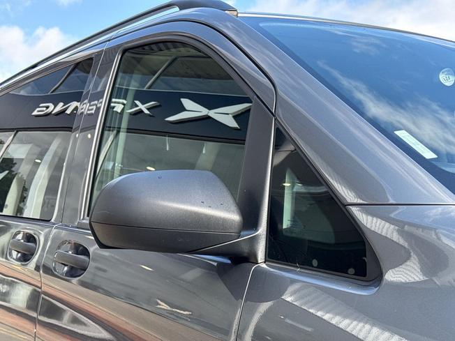 Mercedes-Benz Vito Photo 20