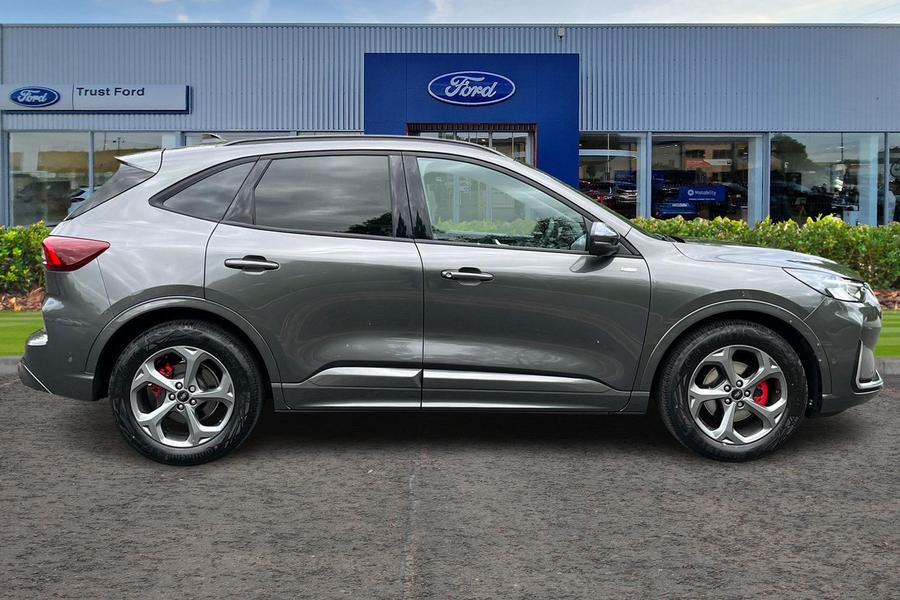 Ford KUGA Photo autoimg-421879ce5718effe6a06f34c692cef8b2467dfda.jpg