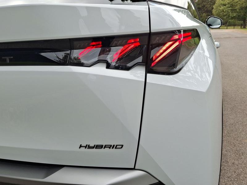 Used Peugeot 3008 KT75VWA 45