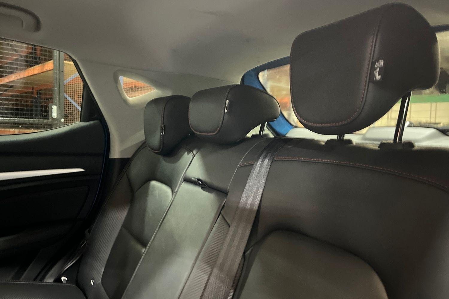 MG MG ZS Photo 19