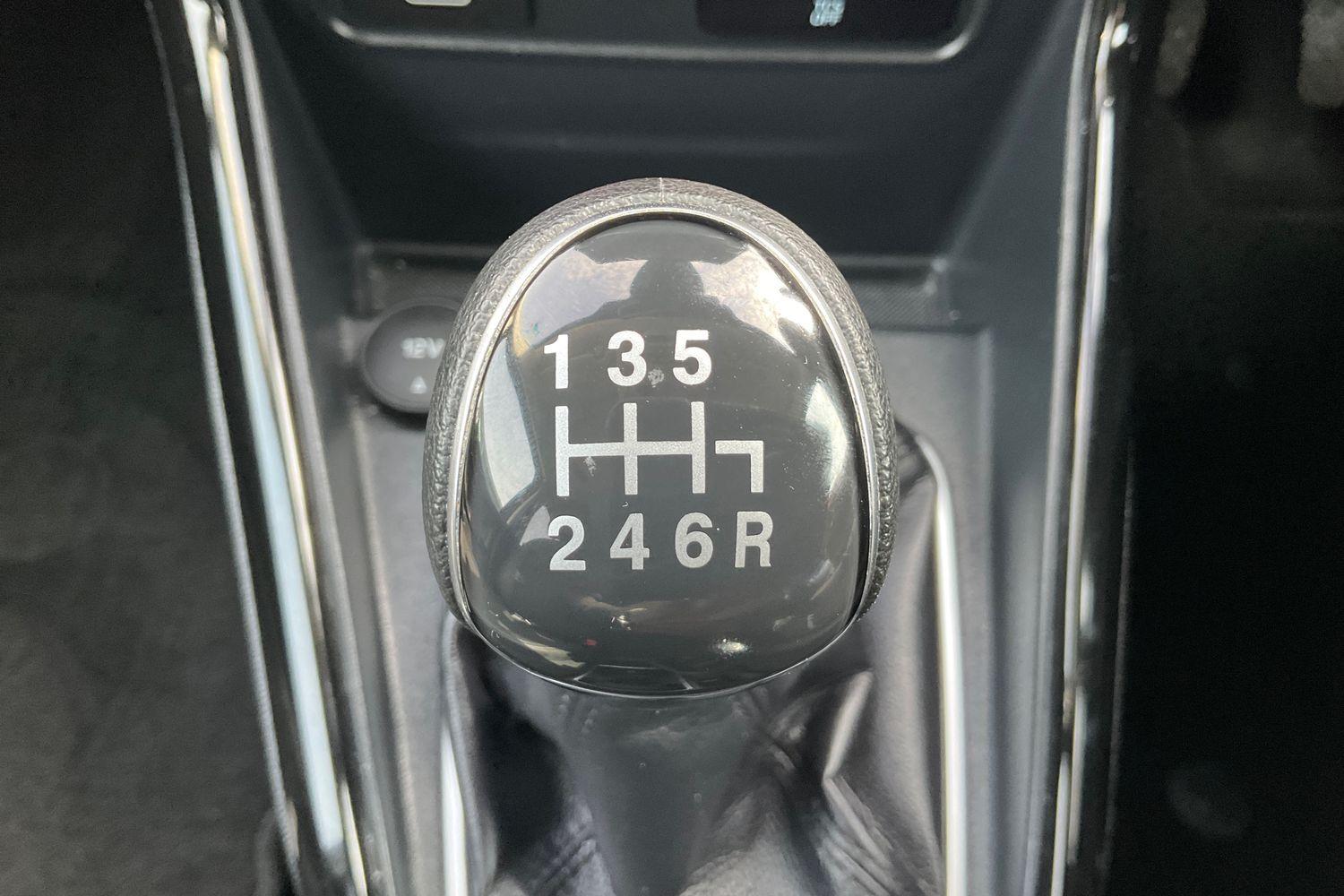 Ford EcoSport Photo 30