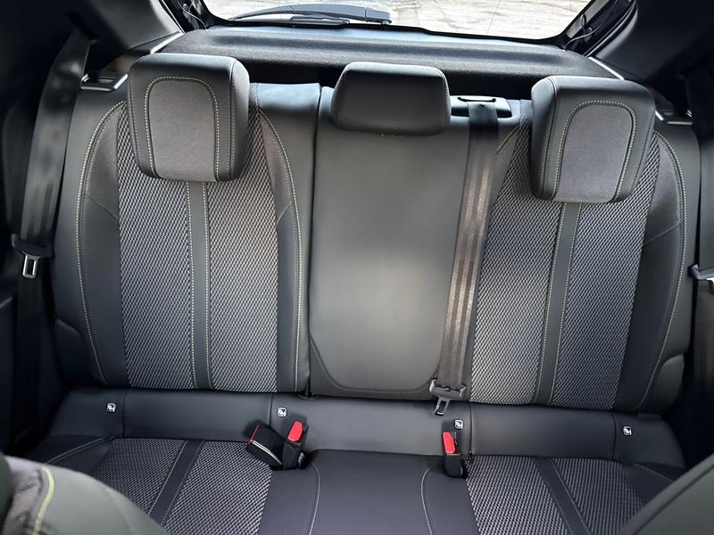 Used Peugeot 208 KO74HTJ 31