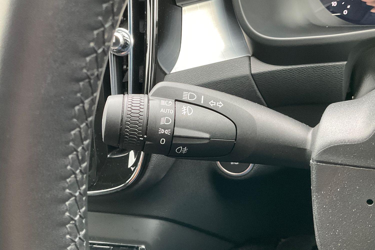 Volvo XC40 Photo 13
