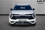 Kia Sportage Photo 6