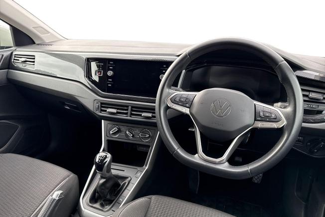 Volkswagen Polo Photo 6
