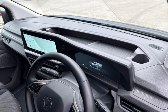 VOLKSWAGEN Transporter Photo 39