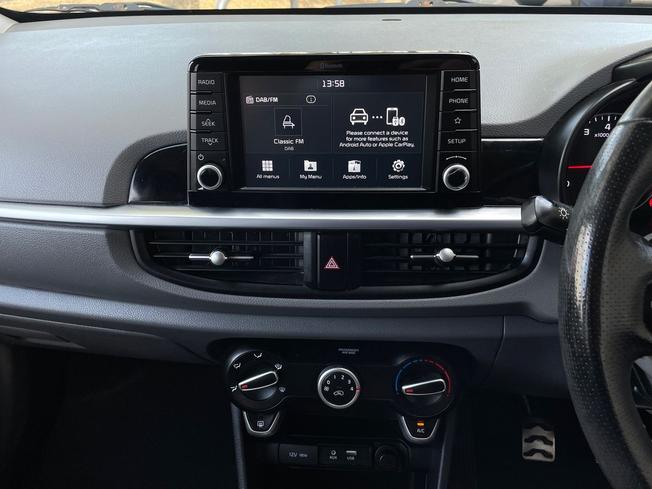 Kia Picanto Photo 14