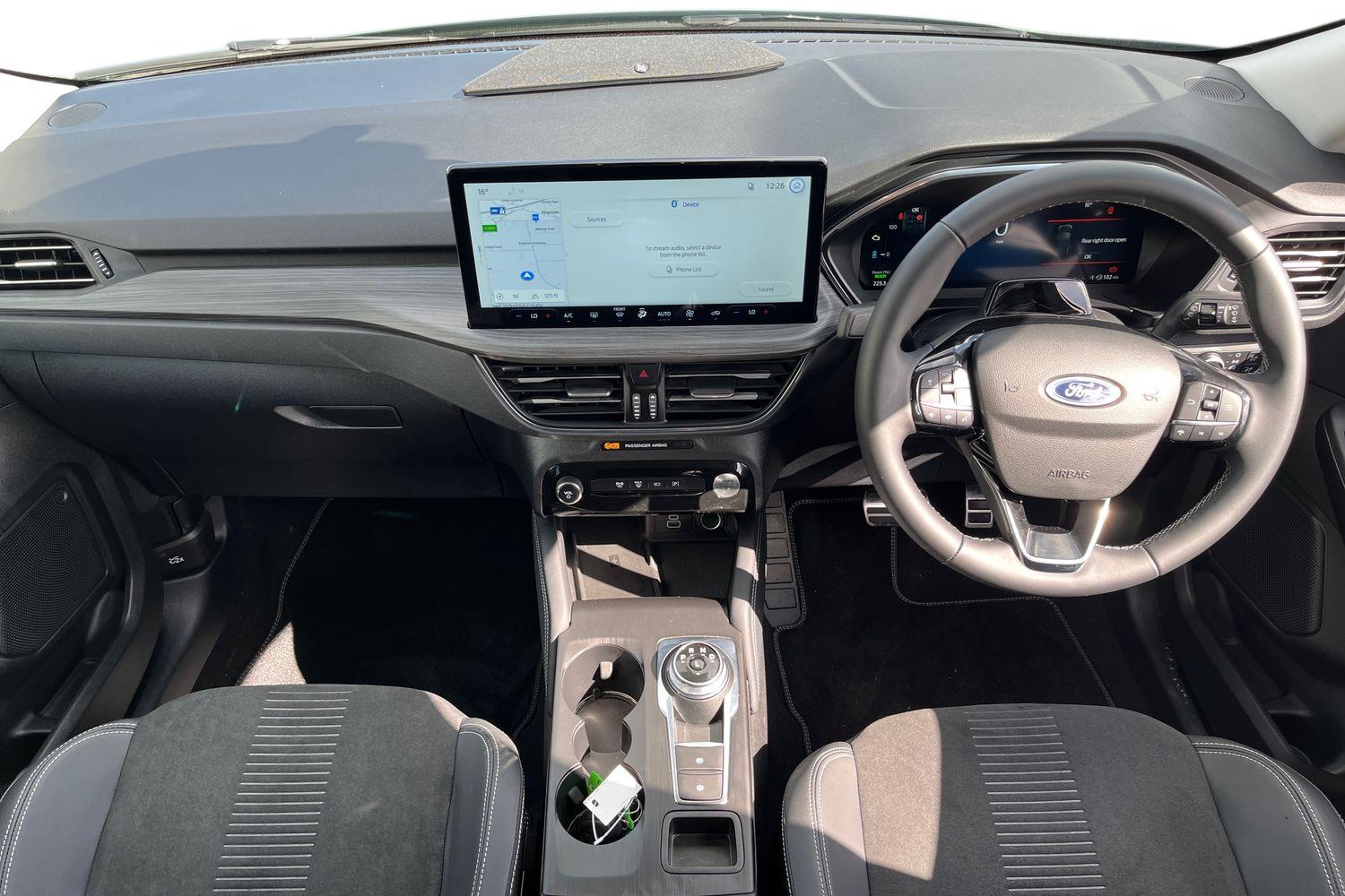 Ford KUGA Photo 9