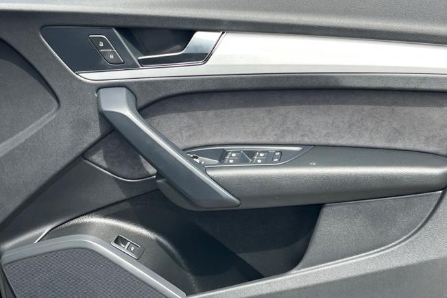 Audi Q5 Photo 40