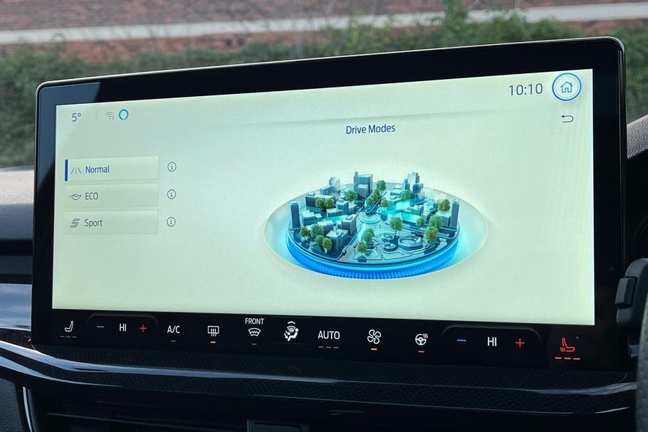 Used Ford Focus EN25VWV 29