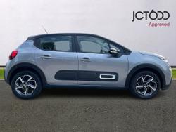 CITROEN C3 Photo 4