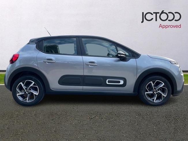 CITROEN C3 Photo 4