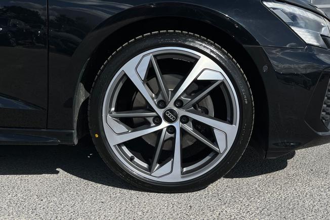 AUDI A3 Photo 5