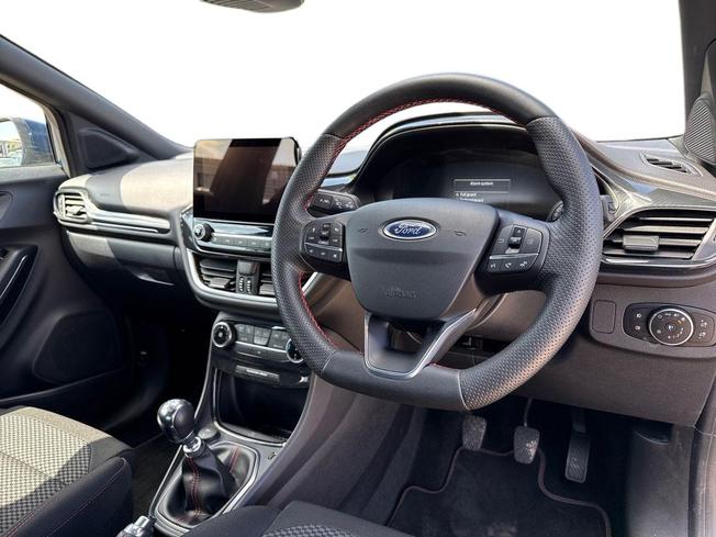 FORD Puma Photo 6