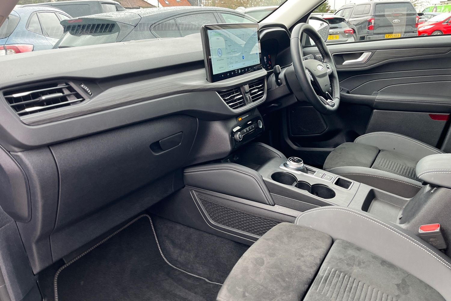 Ford Kuga Photo 17