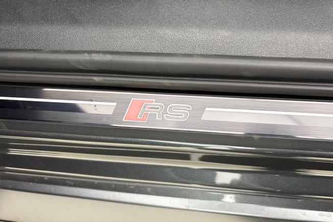 AUDI A5 Photo 23