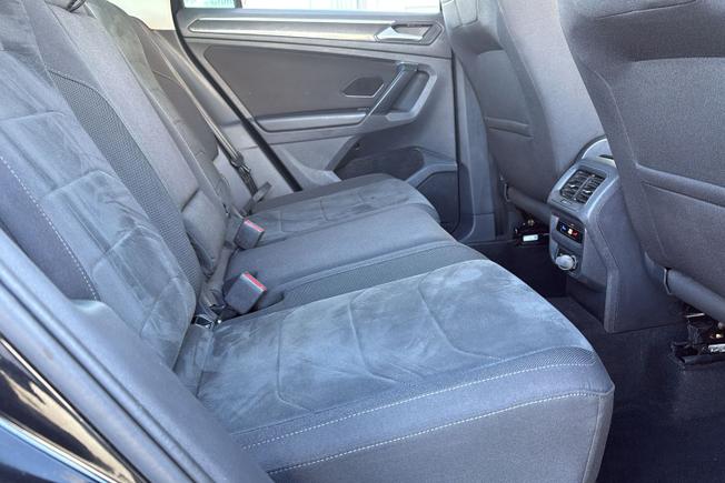 VOLKSWAGEN Tiguan Photo 41