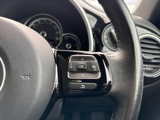 VOLKSWAGEN Beetle Photo 17