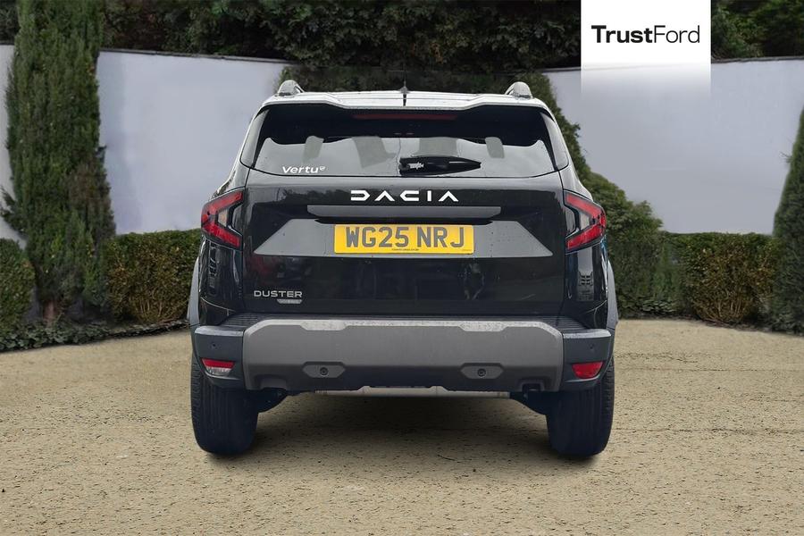 Dacia DUSTER Photo autoimg-422a37a3db57d7702b322241279974f4f6064ca5.jpg