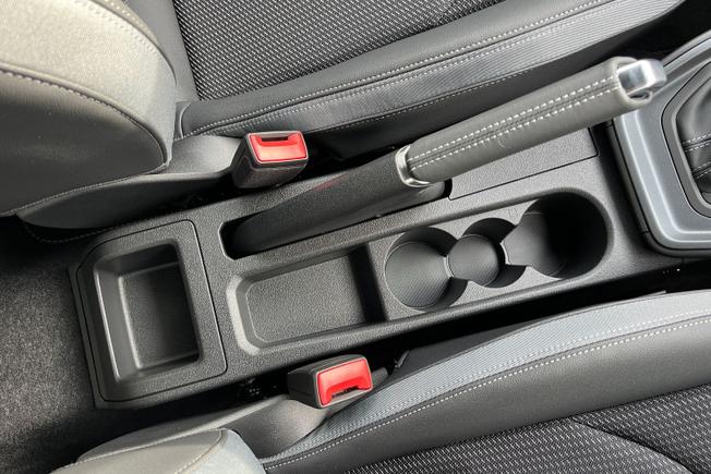 AUDI A1 Sportback Photo 34