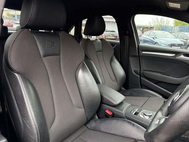 AUDI A3 Photo 25